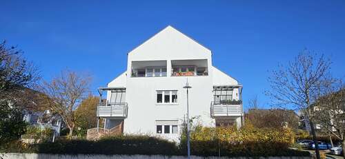 Foto - Wohnung zum Kaufen in Chemnitz 65.000,00 € 48.7 m²