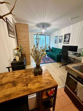 Foto - Wohnung zum Kaufen in Berlin 210.000,00 € 40 m²