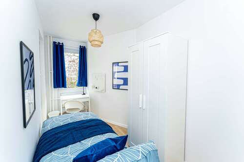 Foto - WG-Zimmer in Berlin 580,00 € 11 m²