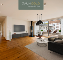 Wohnung zum Kaufen in Lörrach 990.000,00 € 160 m²