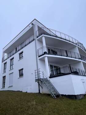 Foto - Wohnung zum Mieten in Öhringen 1.090,00 € 84.17 m²