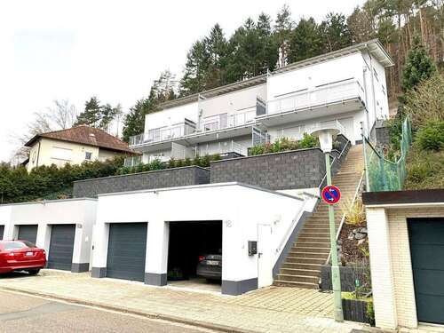 Foto - Haus zum Mieten in Kaiserslautern 2.500,00 € 215 m²
