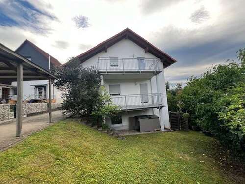 Foto - Haus zum Mieten in Reichenbach-Steegen 2.200,00 € 255 m²