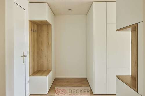 Foto - Wohnung zum Mieten in Straubing 655,00 € 58 m²