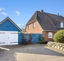 Haus zum Kaufen in Süderlügum 299.000,00 € 111 m²