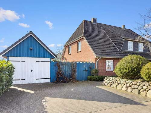 Foto - Haus zum Kaufen in Süderlügum 299.000,00 € 111 m²