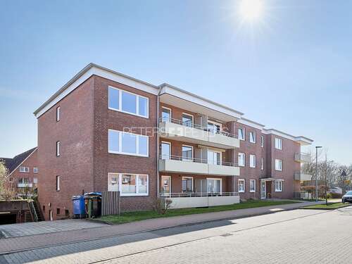 Foto - Wohnung zum Kaufen in Seevetal 299.000,00 € 109.64 m²