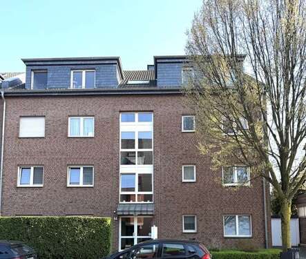 Foto - Wohnung zum Kaufen in Duisburg Rheinhausen-Mitte 149.000,00 € 64 m²