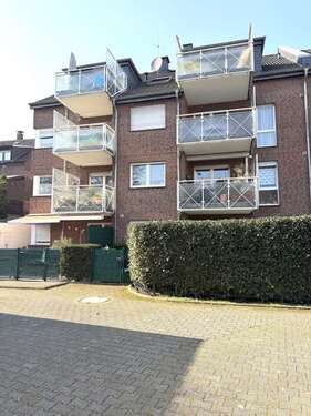 Foto - Wohnung zum Kaufen in Duisburg Rheinhausen-Mitte 139.000,00 € 64 m²