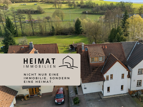 Foto - Haus zum Kaufen in Büdingen 269.000,00 € 177 m²