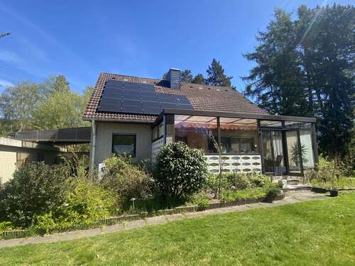 Foto - Haus zum Kaufen in Hitzacker 295.000,00 € 180 m²