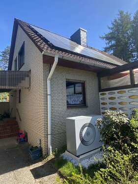 Foto - Haus zum Kaufen in Hitzacker 320.000,00 € 180 m²