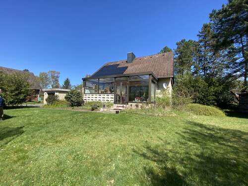 Foto - Haus zum Kaufen in Hitzacker 320.000,00 € 180 m²