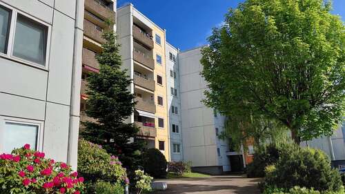 Foto - Wohnung zum Kaufen in Wuppertal 230.000,00 € 105 m²