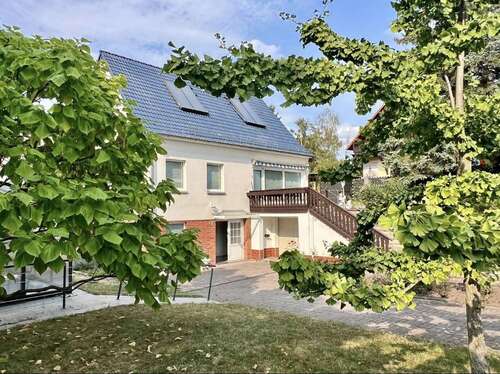 Foto - Haus zum Kaufen in Erfurt 500.000,00 € 144 m²