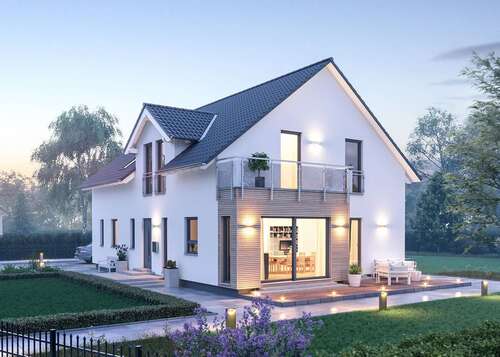 Foto - Haus zum Kaufen in Erlenbach am Main 611.336,00 € 210 m²