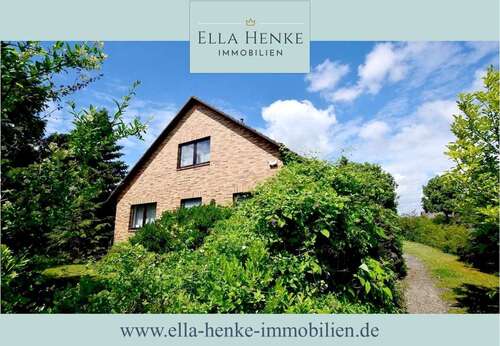 Foto - Haus zum Kaufen in Königslutter am Elm 175.000,00 € 135 m²