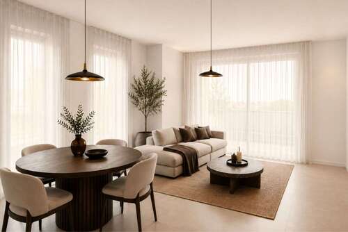 Foto - Wohnung zum Kaufen in Hemmingen 334.000,00 € 67 m²