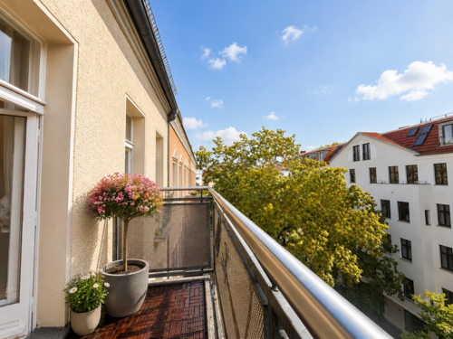 Foto - Wohnung zum Kaufen in Berlin 395.000,00 € 67.2 m²