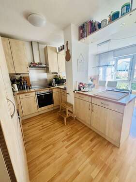 Foto - Wohnung zum Kaufen in Bad Homburg 529.000,00 € 137.28 m²