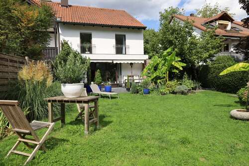 Foto - Haus zum Kaufen in Aystetten 795.000,00 € 145 m²