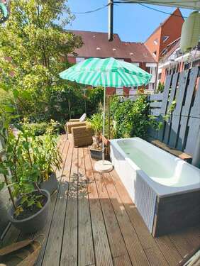 Foto - WG-Zimmer in Münster 780,00 € 8 m²