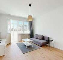 Wohnen auf Zeit in Berlin 1.540,00 €