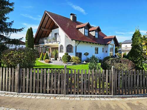 Foto - Haus zum Kaufen in Mitterscheyern 839.000,00 € 228.24 m²