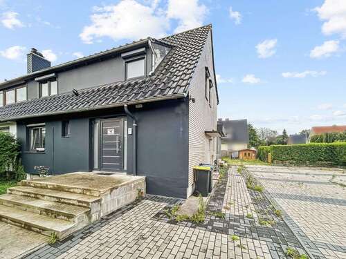 Foto - Haus zum Kaufen in Bremerhaven 349.999,00 € 214 m²