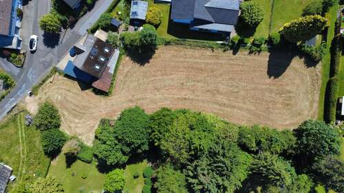 Foto - Grundstück zu verkaufen in Kreuztal 105.000,00 € 1952 m²