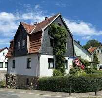 Haus zum Kaufen in Zella- Mehlis 249.000,00 € 160 m²