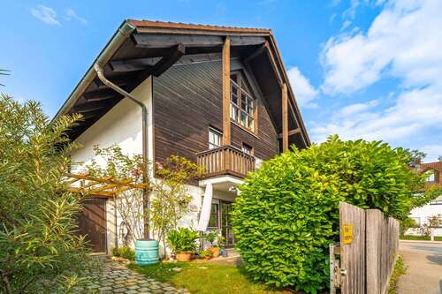 Foto - Haus zum Kaufen in München 895.000,00 € 125.35 m²