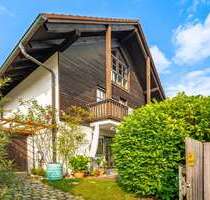 Haus zum Kaufen in München 895.000,00 € 125.35 m²