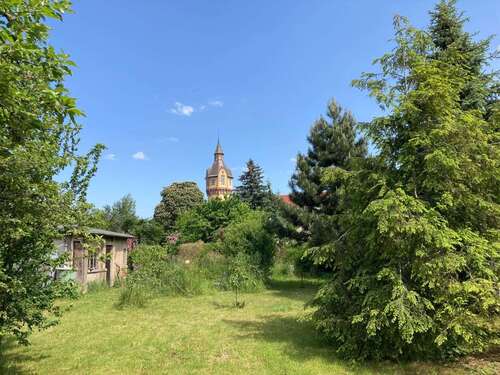 Foto - Grundstück zu verkaufen in Leipzig 450.000,00 € 1150 m²