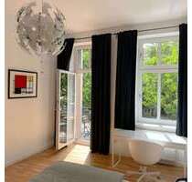 WG-Zimmer in Berlin 999,00 € 25 m²
