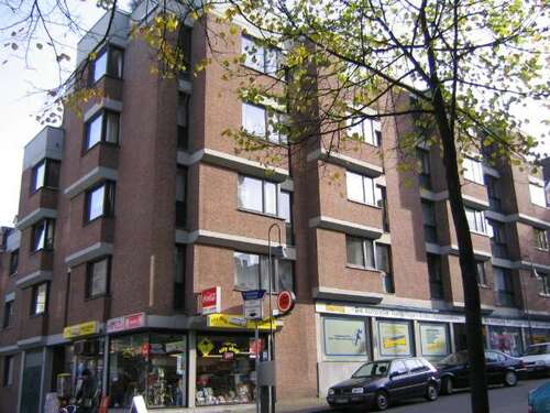 Foto - Wohnung zum Mieten in Aachen 400,00 € 42.56 m²