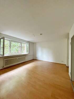 Foto - Wohnung zum Mieten in Mannheim Rheinau 465,00 € 32.2 m²