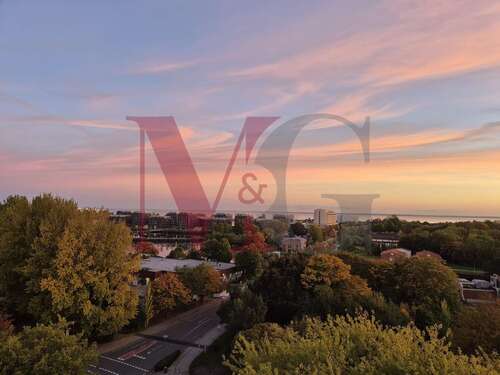 Foto - Wohnung zum Mieten in Wilhelmshaven 850,00 € 75.49 m²