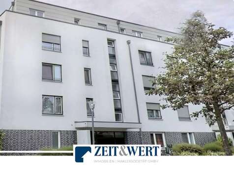 Foto - Wohnung zum Kaufen in Köln-Nippes 398.000,00 € 61 m²