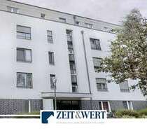 Wohnung zum Kaufen in Köln-Nippes 398.000,00 € 61 m²