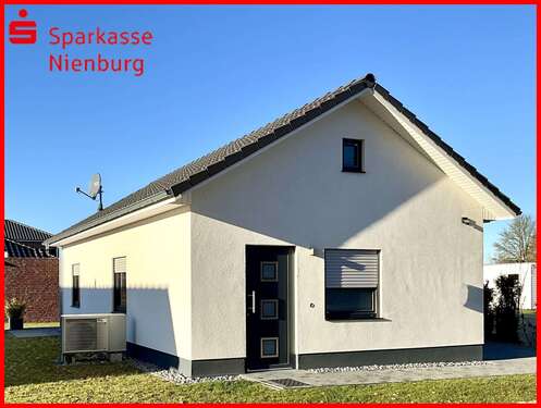 Foto - Haus zum Kaufen in Haßbergen 235.000,00 € 67.22 m²