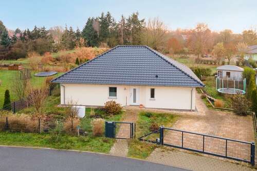 Foto - Haus zum Kaufen in Strausberg 499.000,00 € 134.8 m²