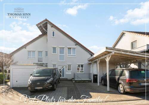 Foto - Haus zum Kaufen in Leingarten Schluchtern 590.000,00 € 187.66 m²
