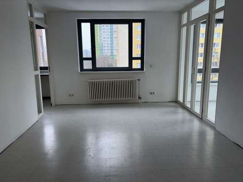 Foto - Wohnung zum Mieten in Berlin 749,00 € 42.19 m²