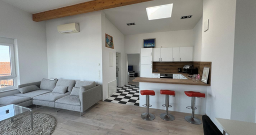 Foto - Wohnung zum Mieten in Weiterstadt 1.470,00 € 92 m²