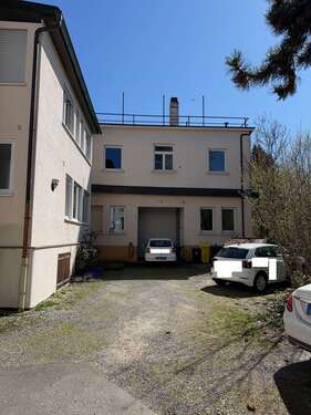 Foto - Halle in Kirchheim-Teck 1.260,00 € 90 m²