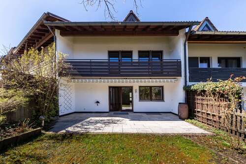 Foto - Haus zum Kaufen in Starnberg 870.000,00 € 145 m²