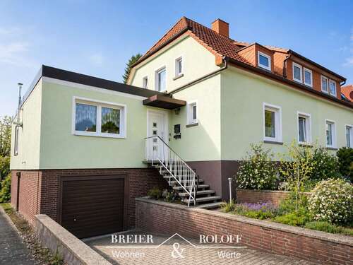 Foto - Haus zum Kaufen in Bückeburg 269.000,00 € 152 m²
