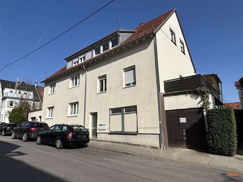 Foto - Haus zum Kaufen in Stuttgart 1.120.000,00 € 344.02 m²
