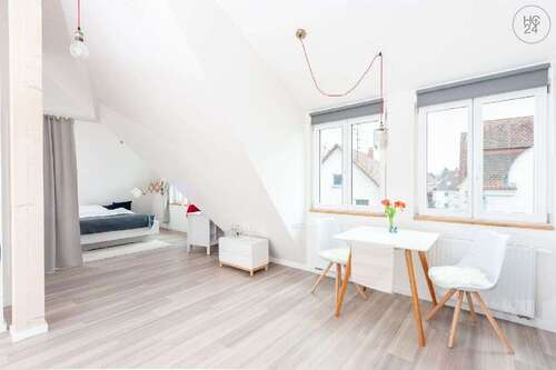 Foto - Wohnen auf Zeit in Ulm 1.350,00 €